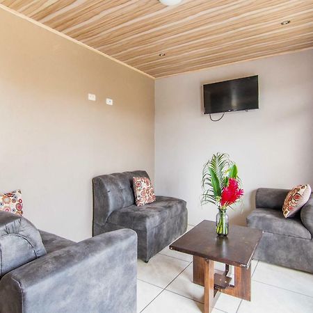 Casa Monarca II - Monteverde ภายนอก รูปภาพ