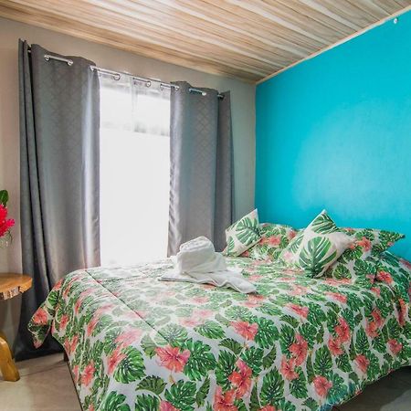 Casa Monarca II - Monteverde ภายนอก รูปภาพ