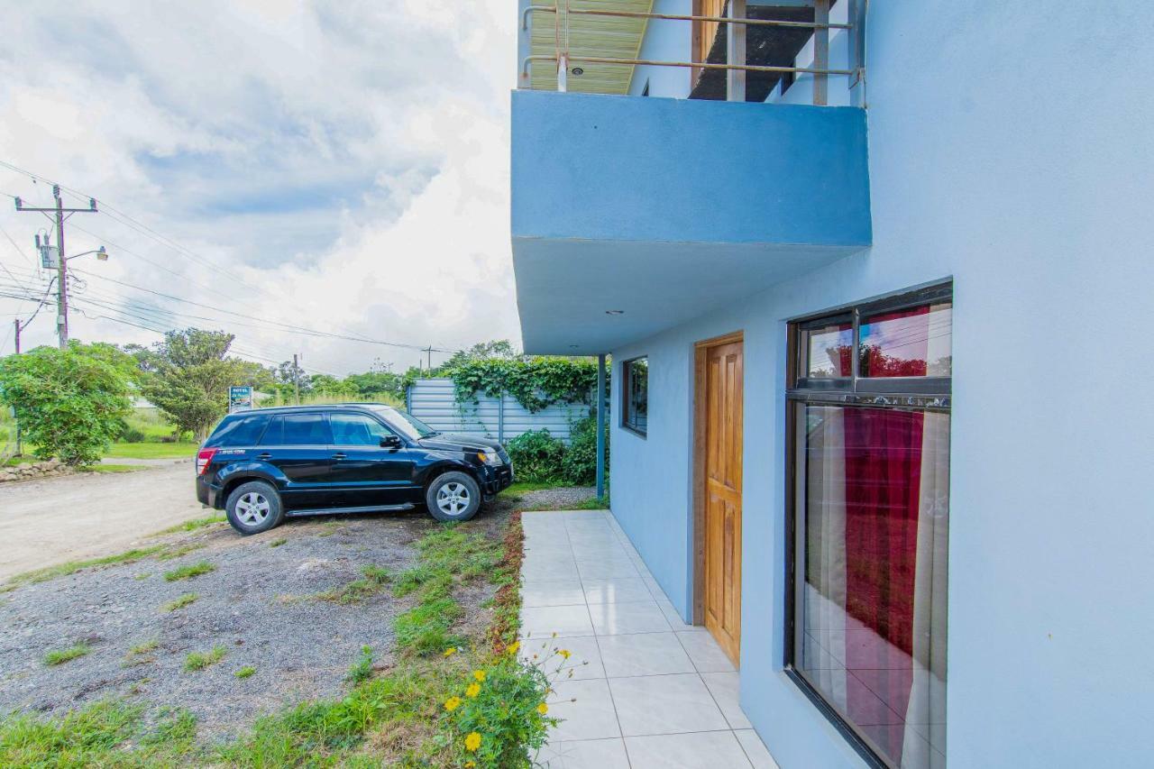 Casa Monarca II - Monteverde ภายนอก รูปภาพ