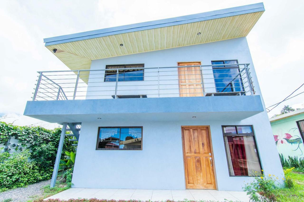 Casa Monarca II - Monteverde ภายนอก รูปภาพ