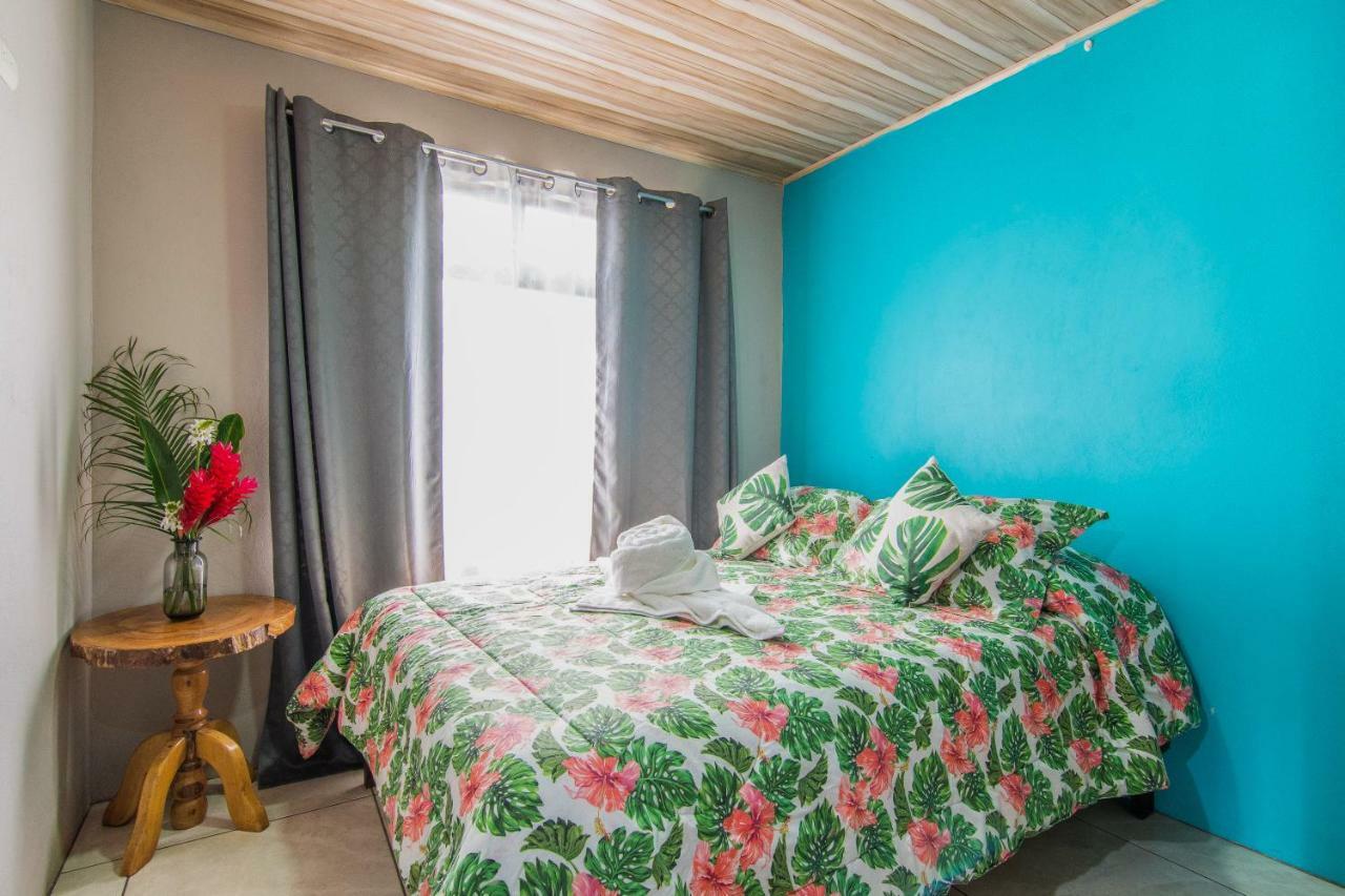 Casa Monarca II - Monteverde ภายนอก รูปภาพ