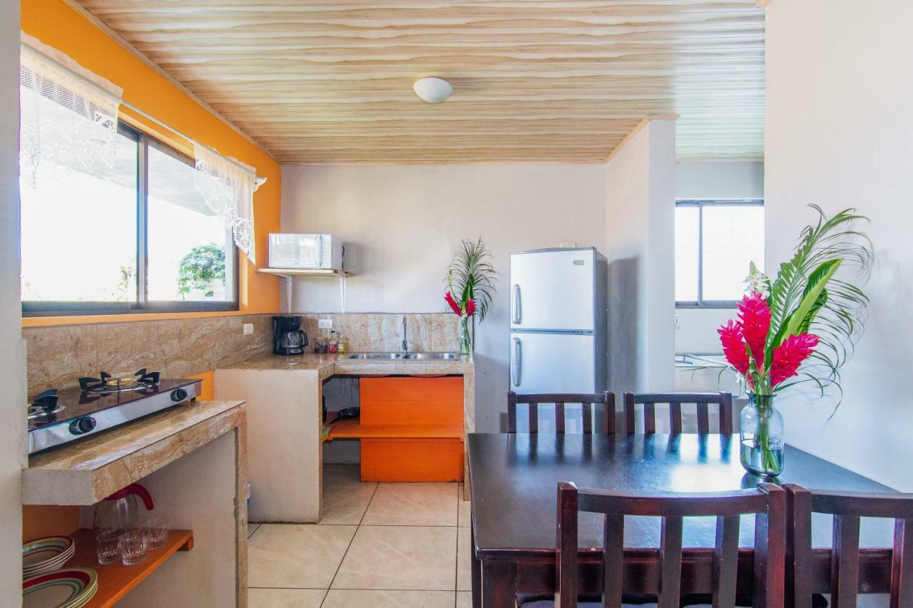 Casa Monarca II - Monteverde ภายนอก รูปภาพ