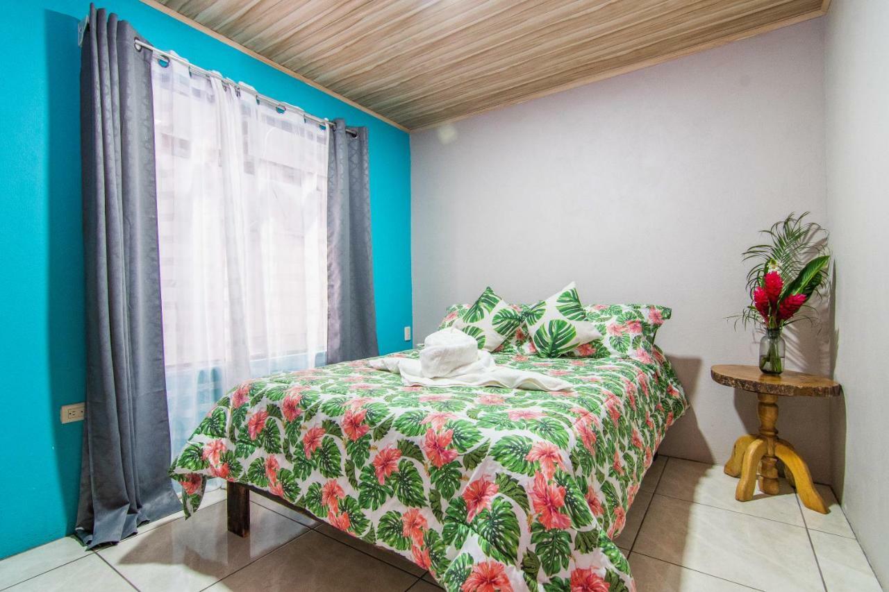 Casa Monarca II - Monteverde ภายนอก รูปภาพ